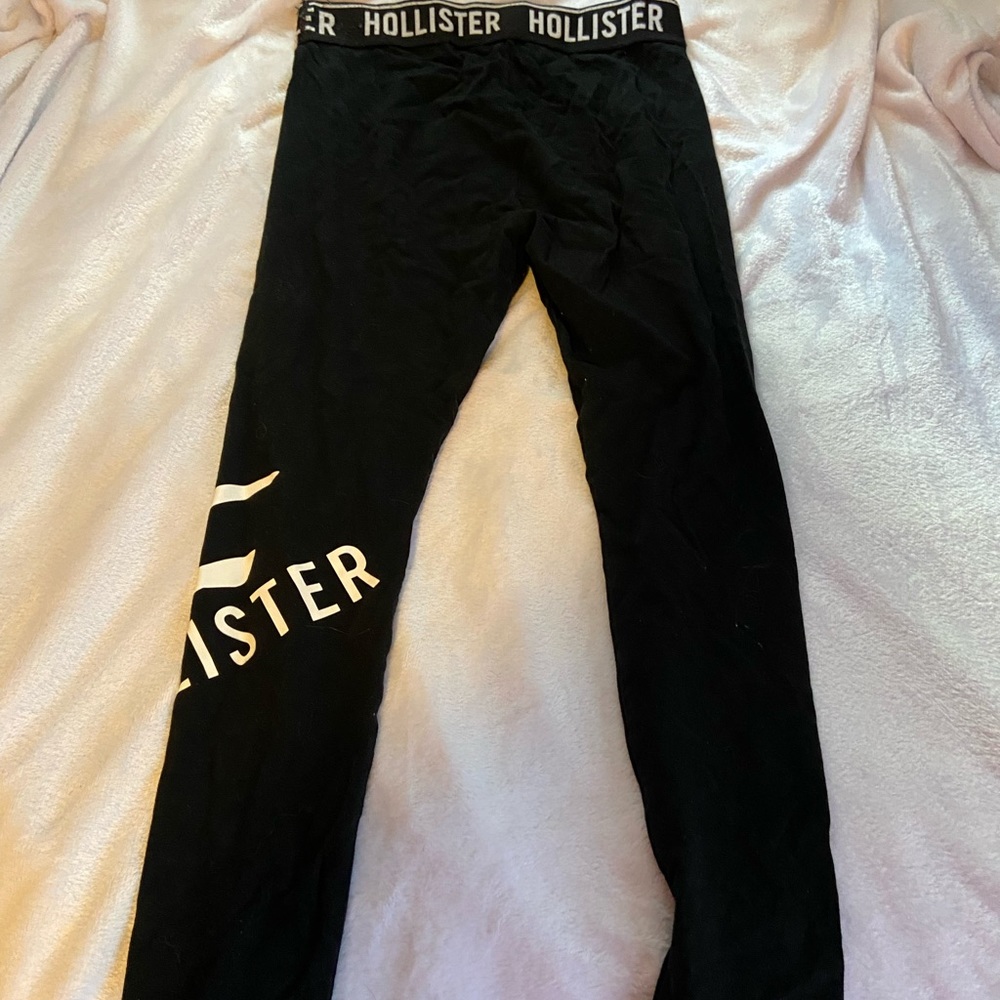Women’s Hollister leggings